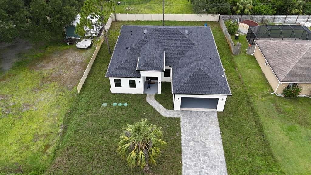 Single Family Residence at 2651 PEAKE ST, NORTH PORT, photo 5 of 30