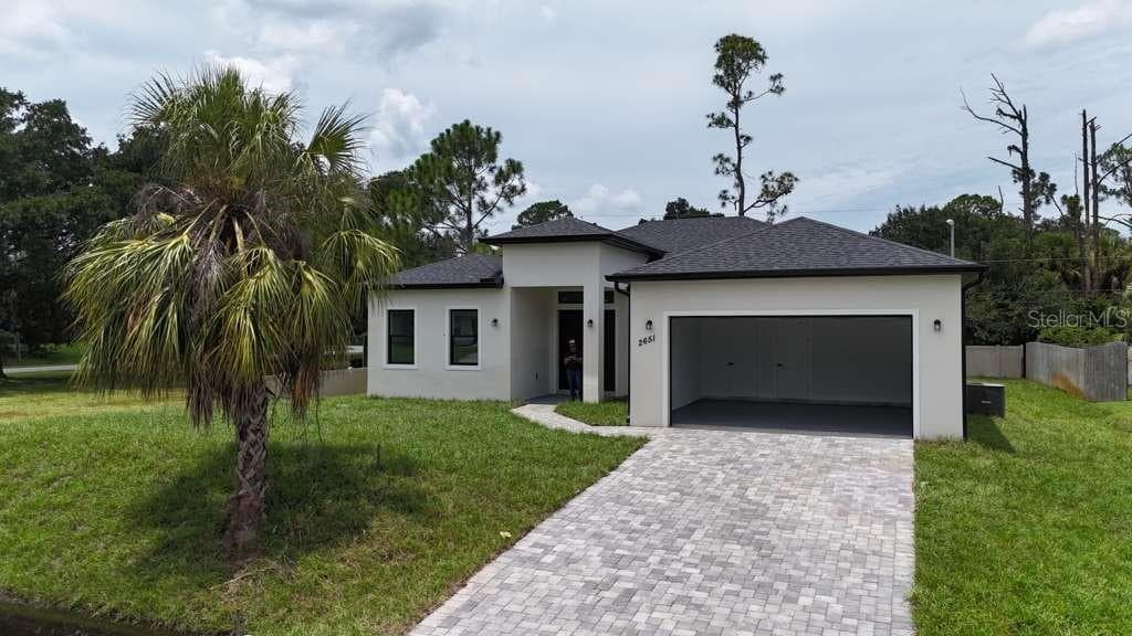 Single Family Residence at 2651 PEAKE ST, NORTH PORT, photo 6 of 30