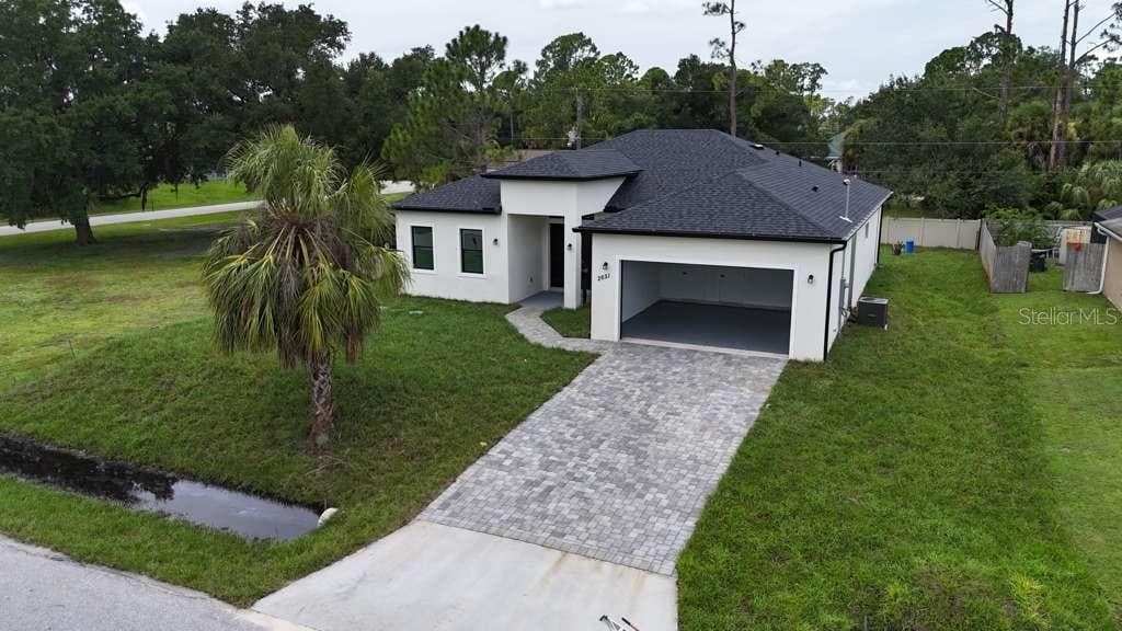 Single Family Residence at 2651 PEAKE ST, NORTH PORT, photo 7 of 30
