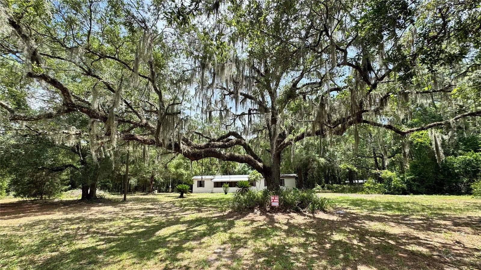 Manufactured Home at 11286 E HIGHWAY 25, BELLEVIEW, photo 4 of 10