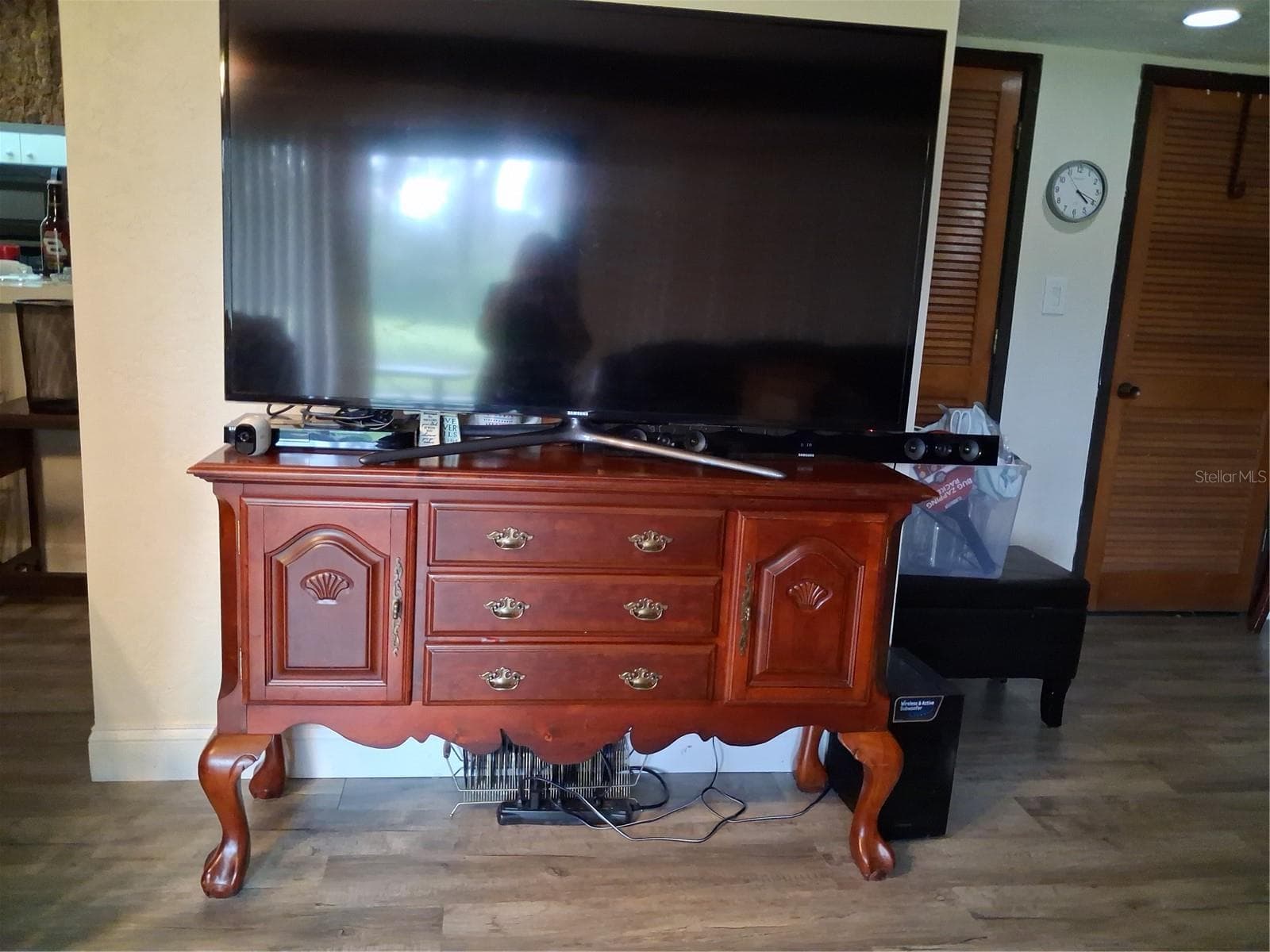 TV - 3341 CAMELOT DR #3341, HAINES CITY