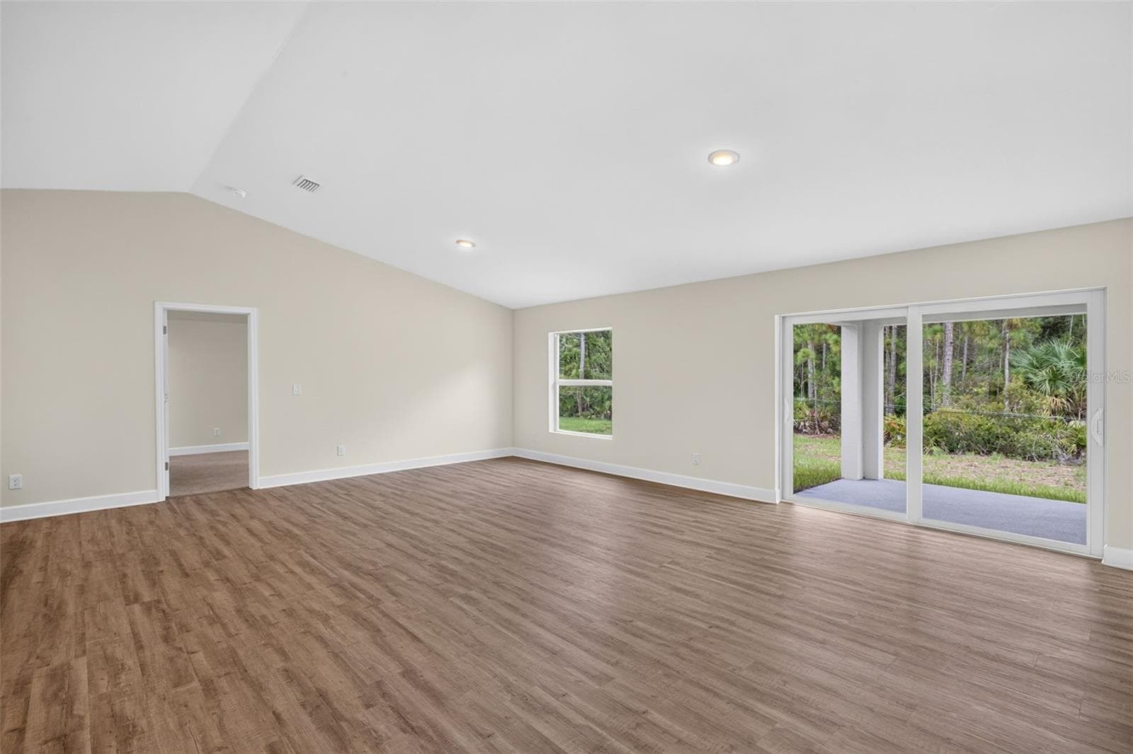 Great Room - 23485 BRANCH AVE, PORT CHARLOTTE