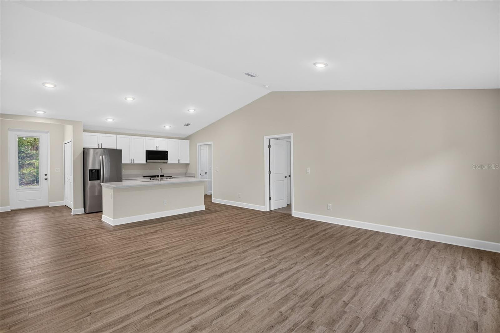 Great Room - 23485 BRANCH AVE, PORT CHARLOTTE