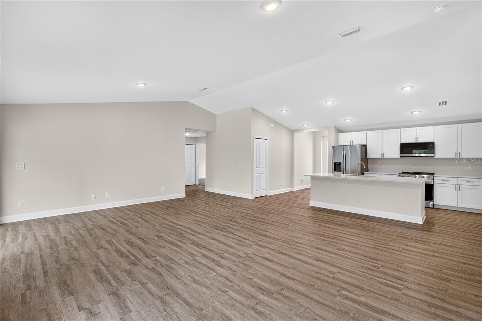 Great Room - 23485 BRANCH AVE, PORT CHARLOTTE