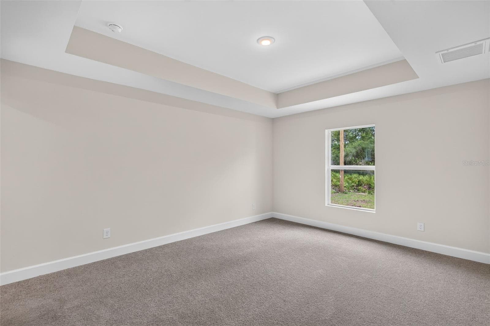 Primary Bedroom - 23485 BRANCH AVE, PORT CHARLOTTE