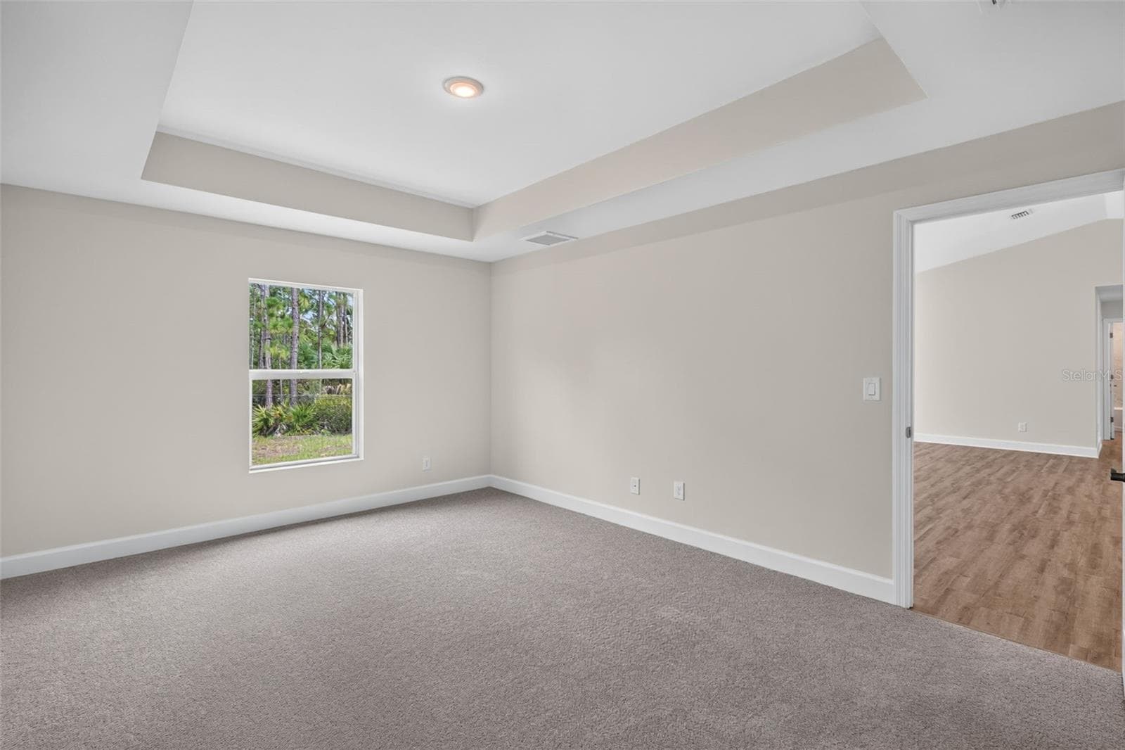 Primary Bedroom - 23485 BRANCH AVE, PORT CHARLOTTE
