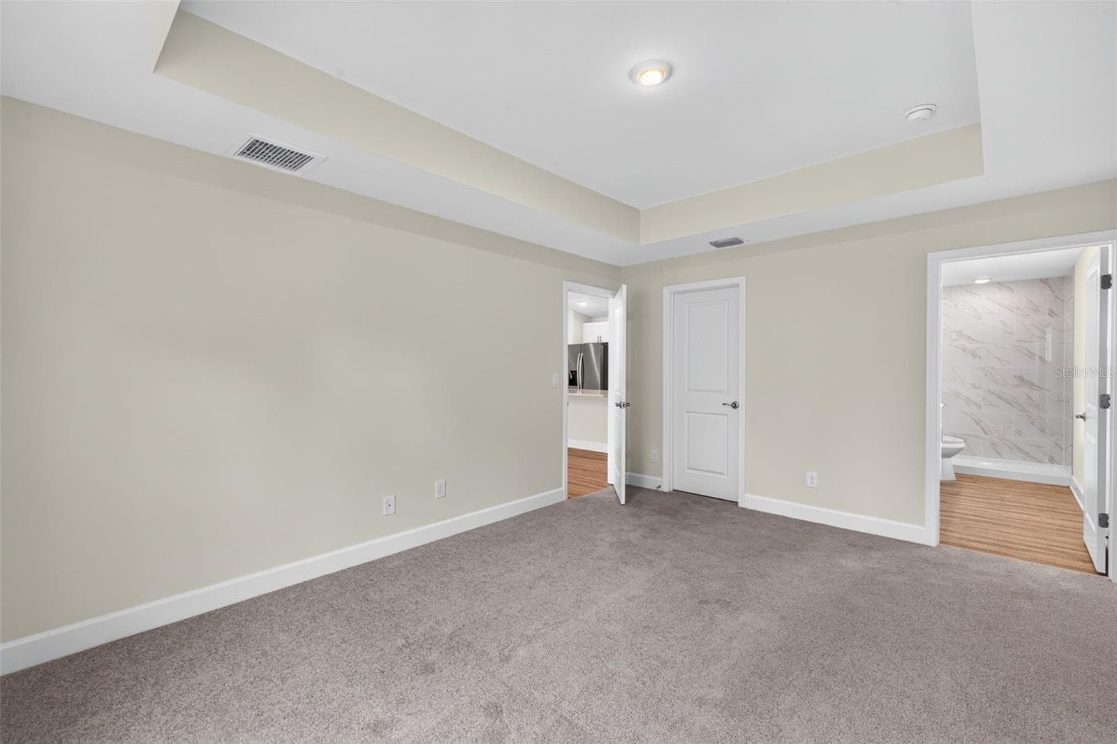 Primary Bedroom - 23485 BRANCH AVE, PORT CHARLOTTE