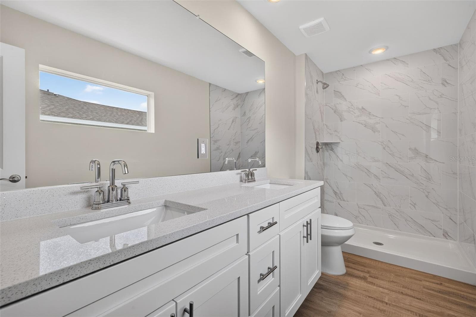 Primary En-suite - 23485 BRANCH AVE, PORT CHARLOTTE