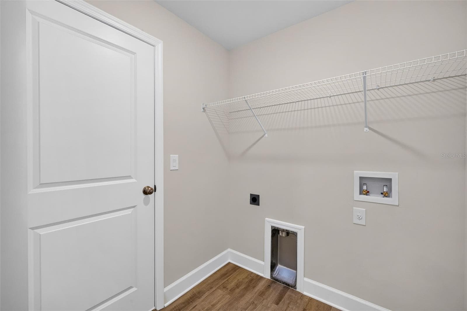 Laundry Room - 23485 BRANCH AVE, PORT CHARLOTTE