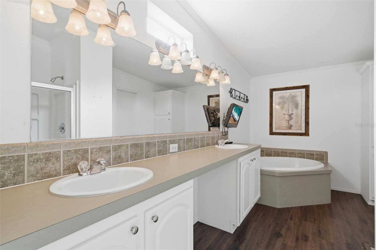 Manufactured Home at 2564 N CREDE AVE, CRYSTAL RIVER, photo 15 of 65