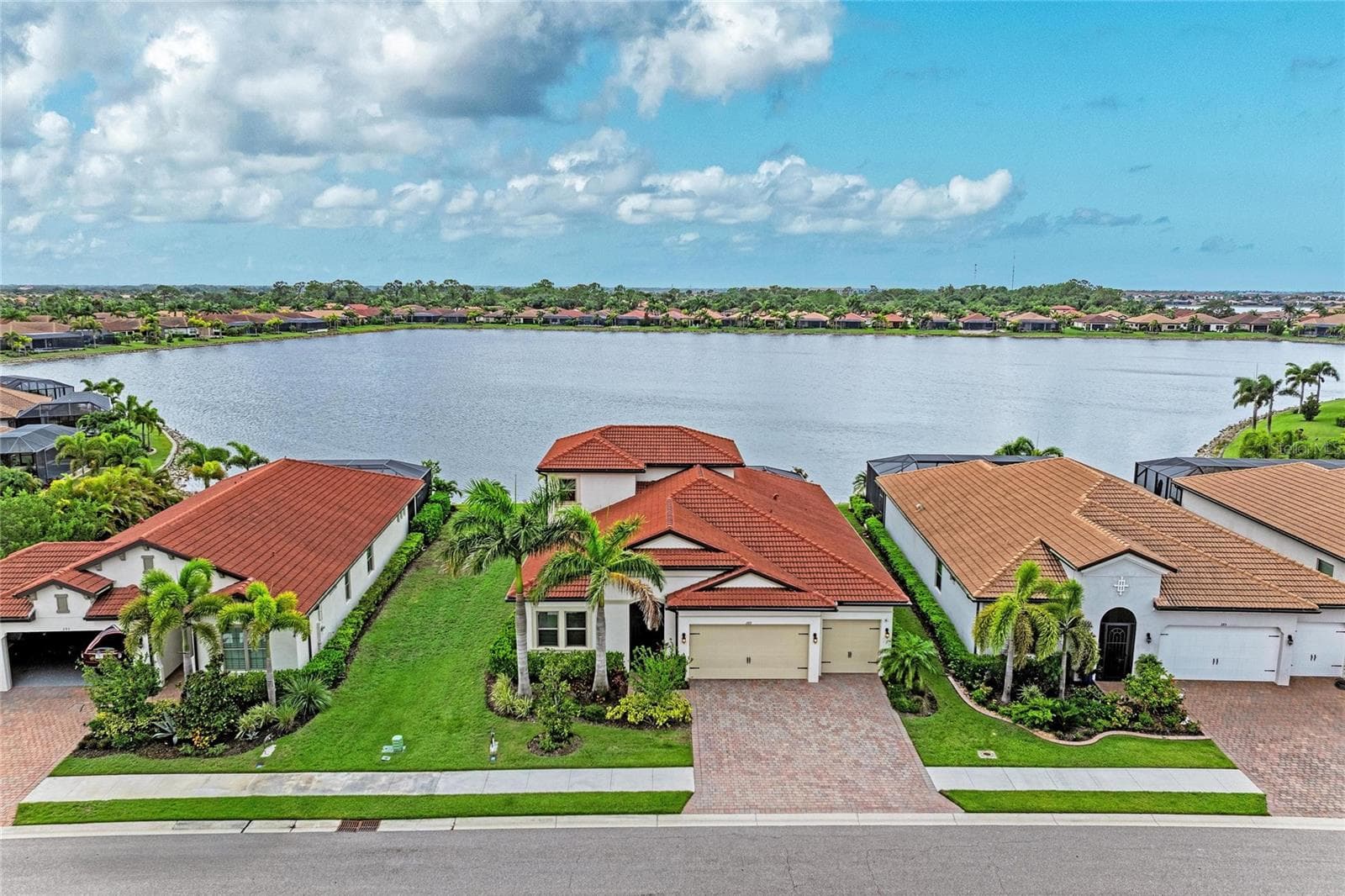Single Family Residence at 289 VILLORESI BLVD, NOKOMIS, photo 6 of 99