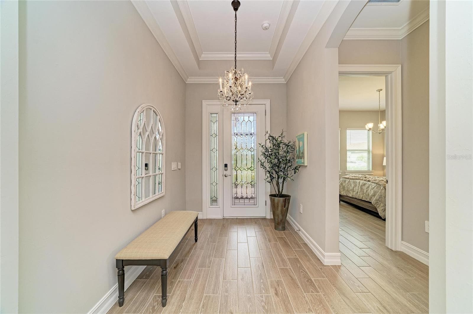 Single Family Residence at 289 VILLORESI BLVD, NOKOMIS, photo 10 of 99