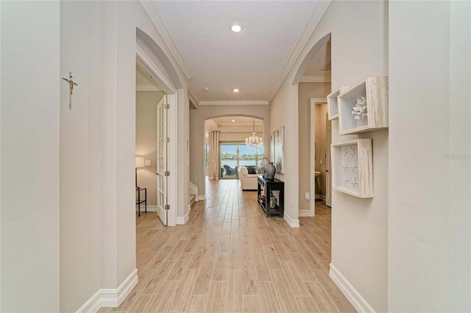 Single Family Residence at 289 VILLORESI BLVD, NOKOMIS, photo 11 of 99