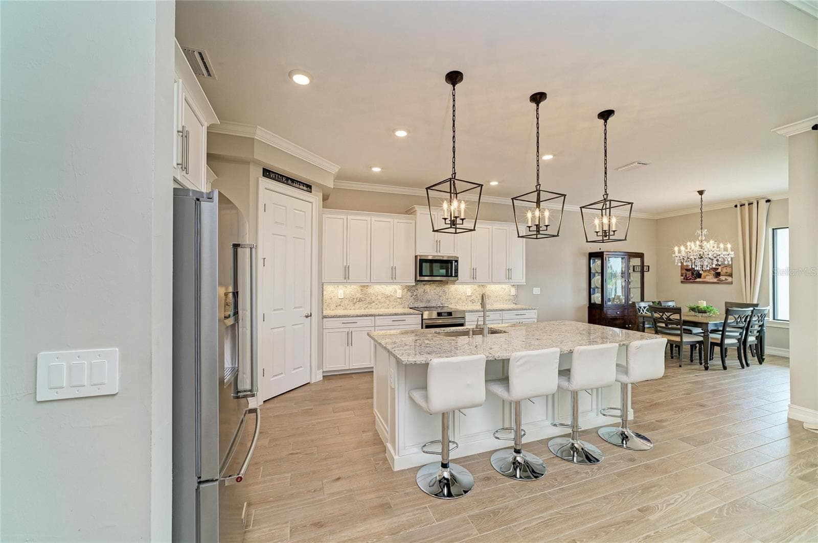 Single Family Residence at 289 VILLORESI BLVD, NOKOMIS, photo 27 of 99