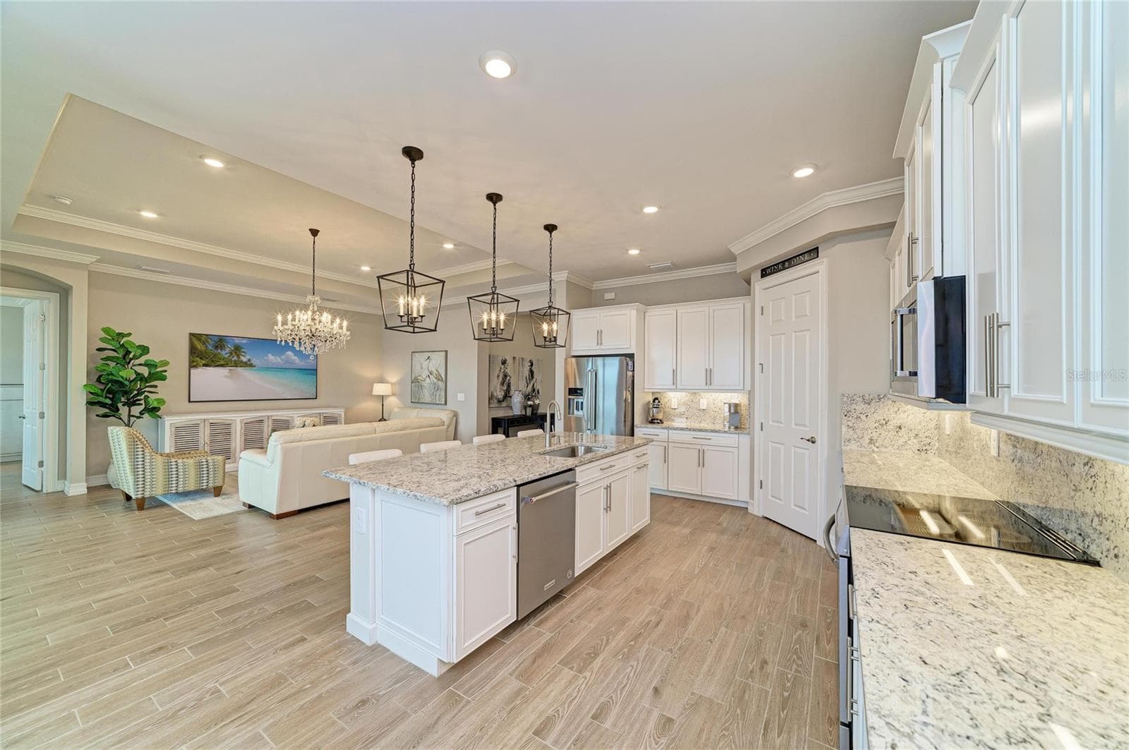 Single Family Residence at 289 VILLORESI BLVD, NOKOMIS, photo 31 of 99