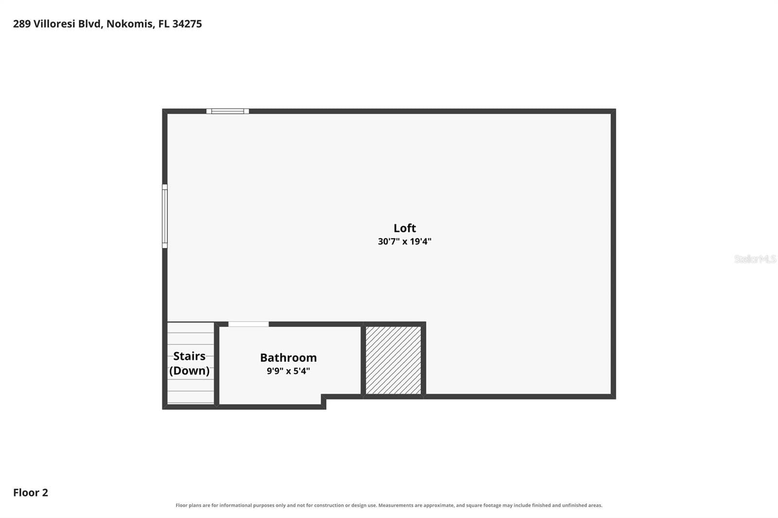 Single Family Residence at 289 VILLORESI BLVD, NOKOMIS, photo 66 of 99
