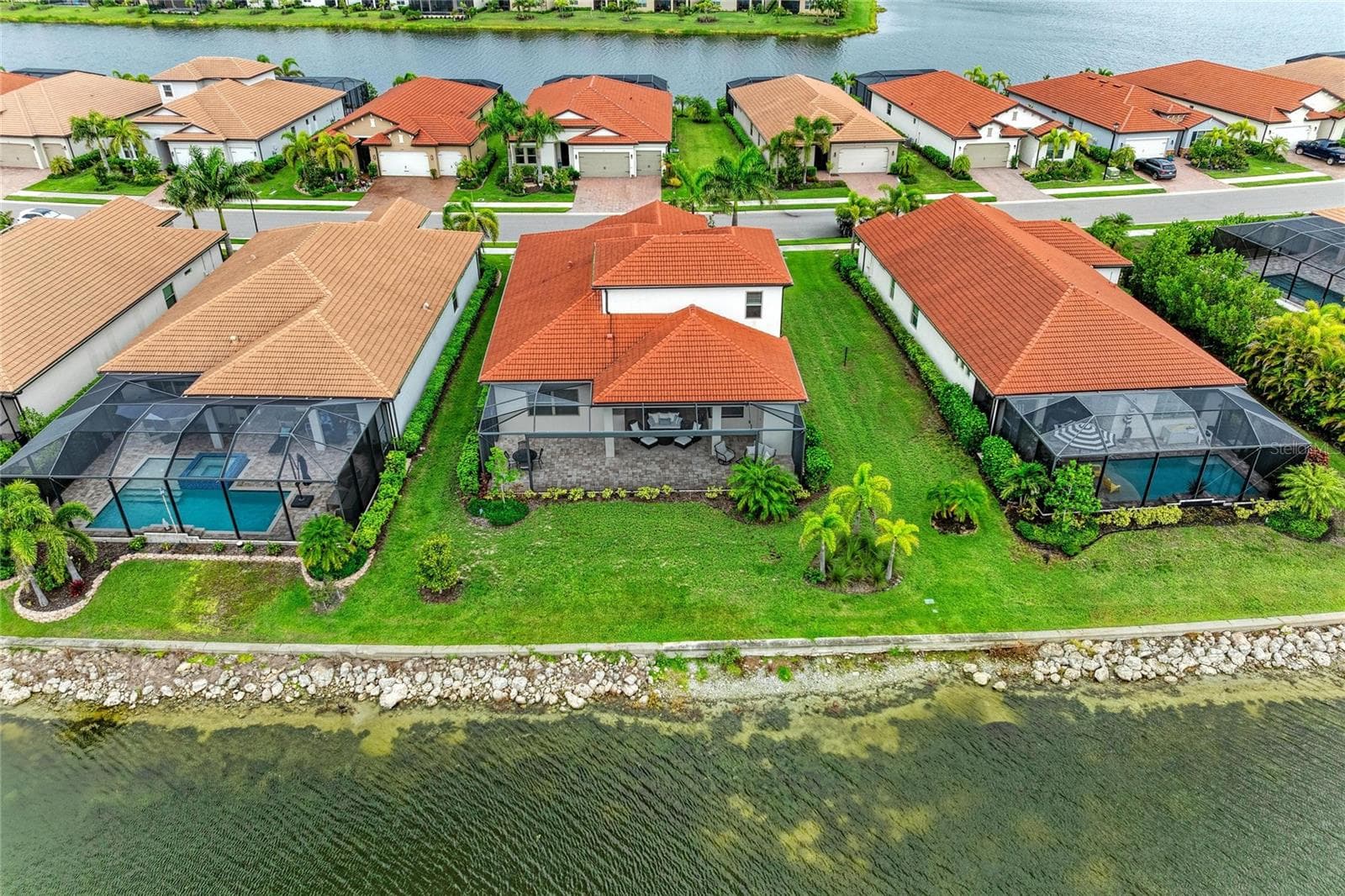 Single Family Residence at 289 VILLORESI BLVD, NOKOMIS, photo 68 of 99