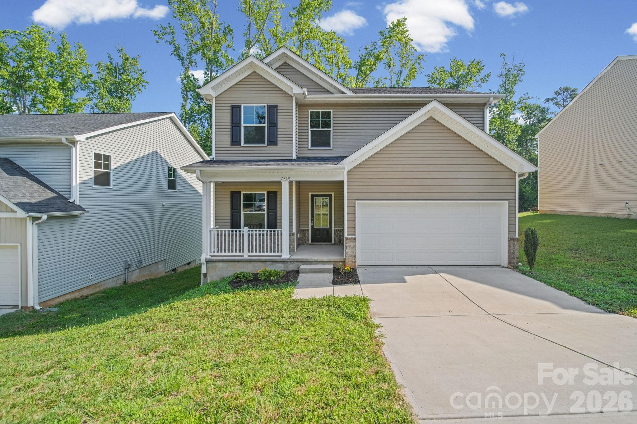 7813 E Lane Drive