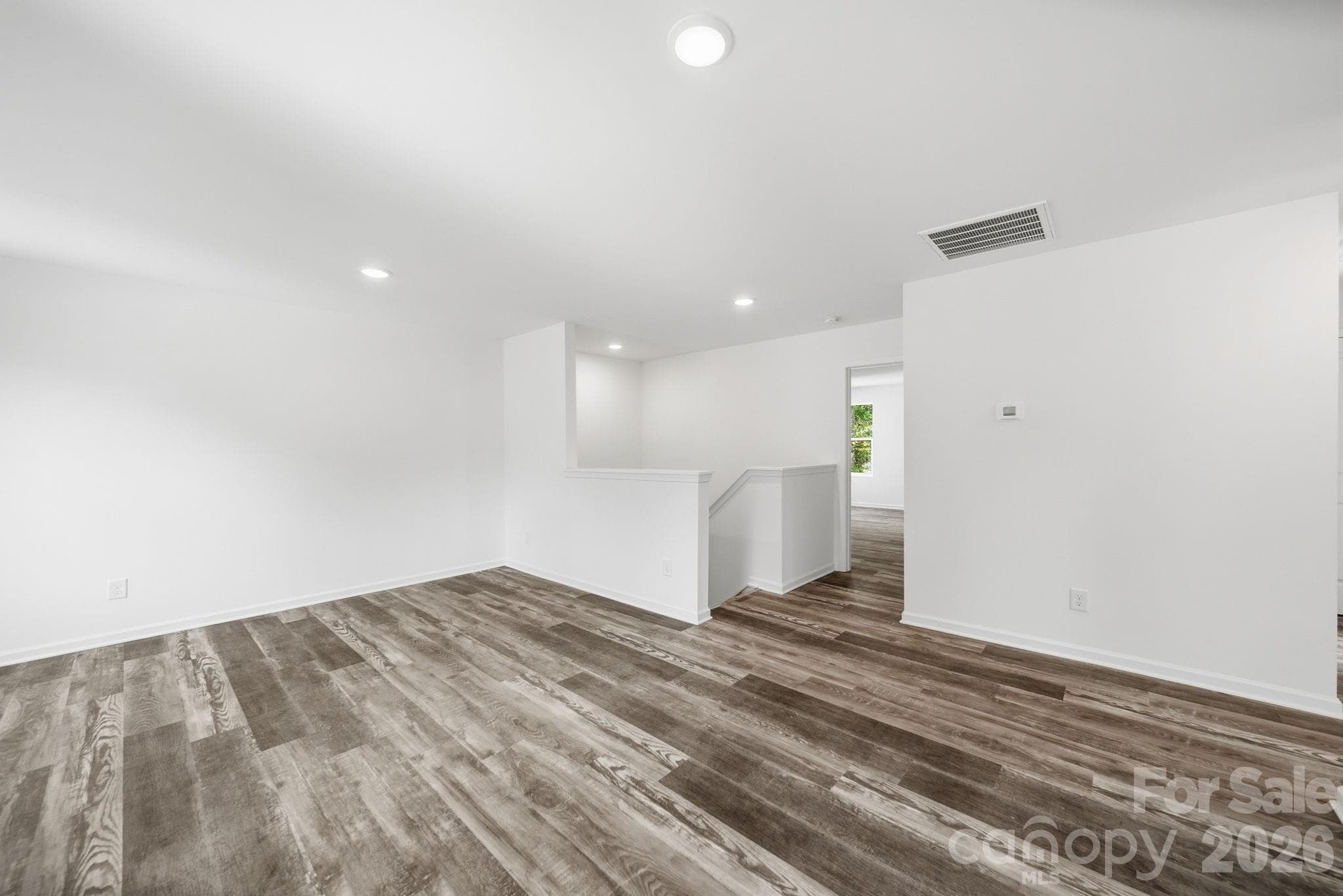 Loft - 7813 E Lane Drive, Charlotte