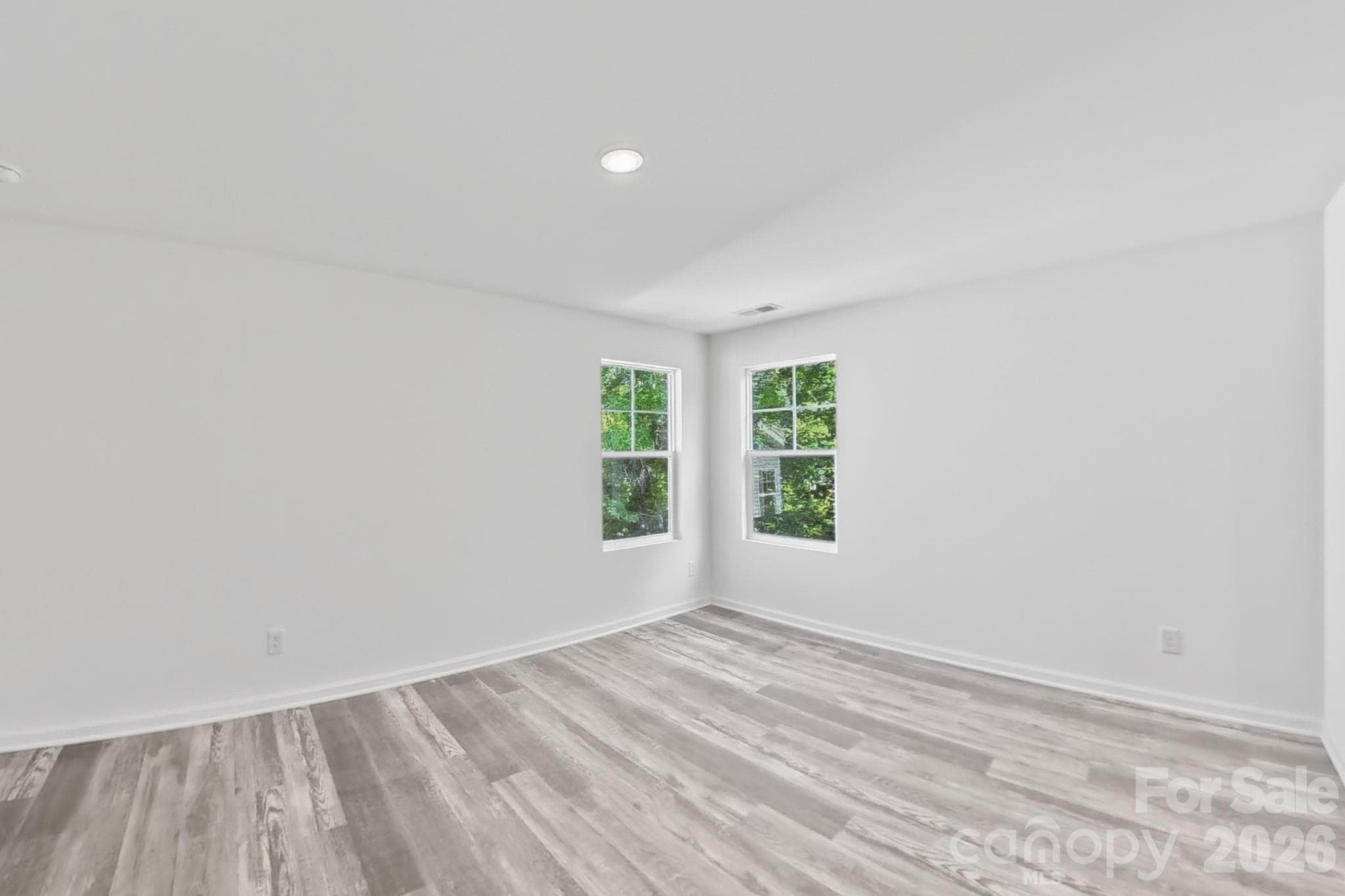 Primary Bedroom - 7813 E Lane Drive, Charlotte