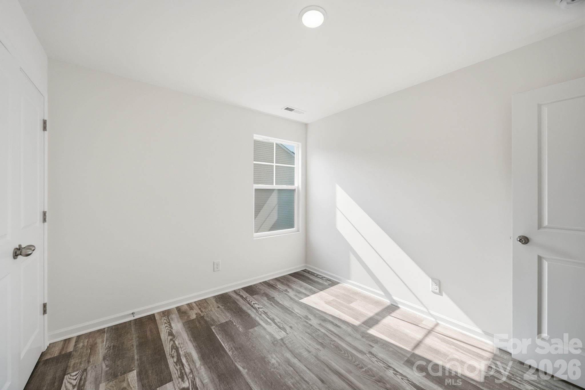Bedroom 2 - 7813 E Lane Drive, Charlotte