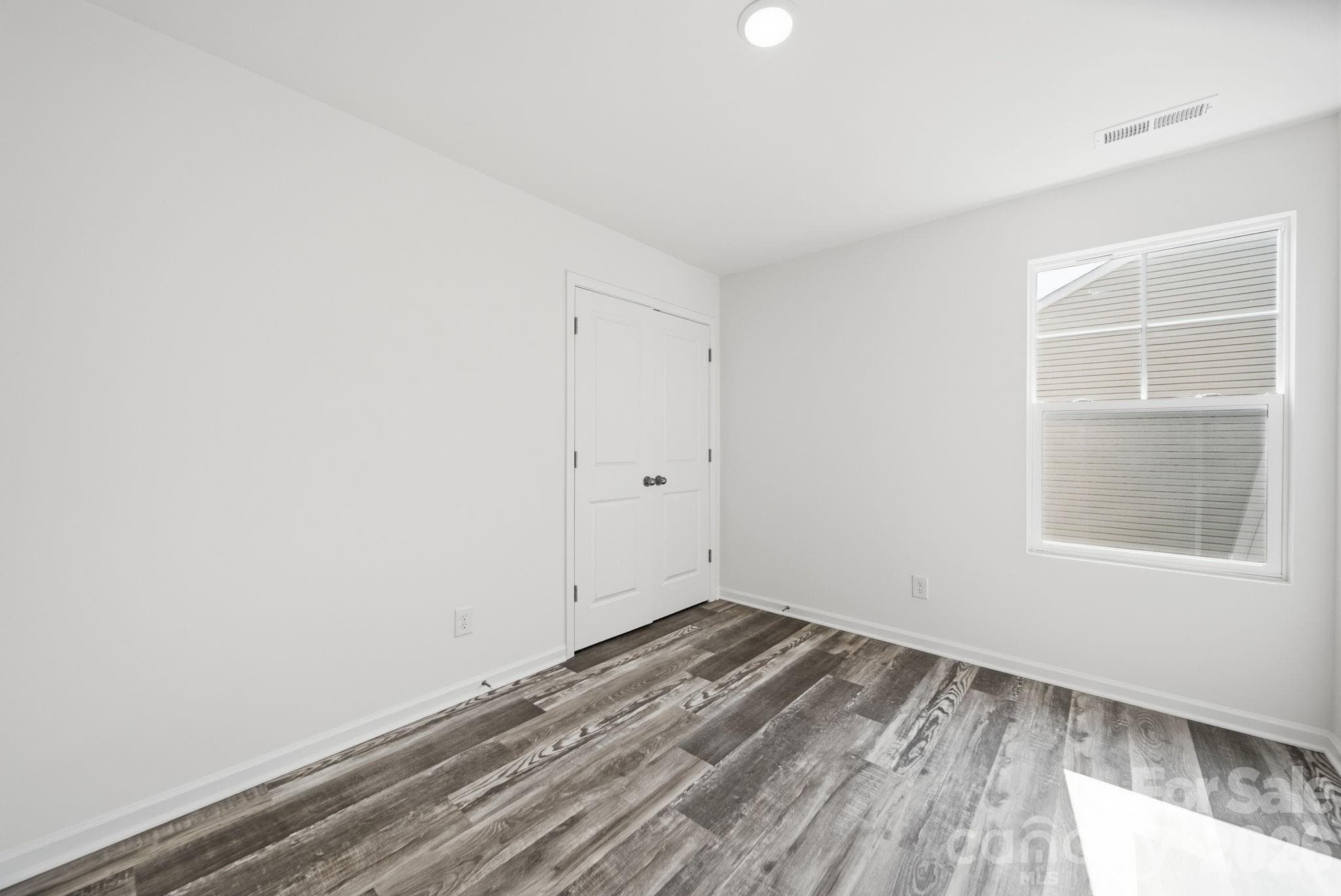Bedroom 2 - 7813 E Lane Drive, Charlotte