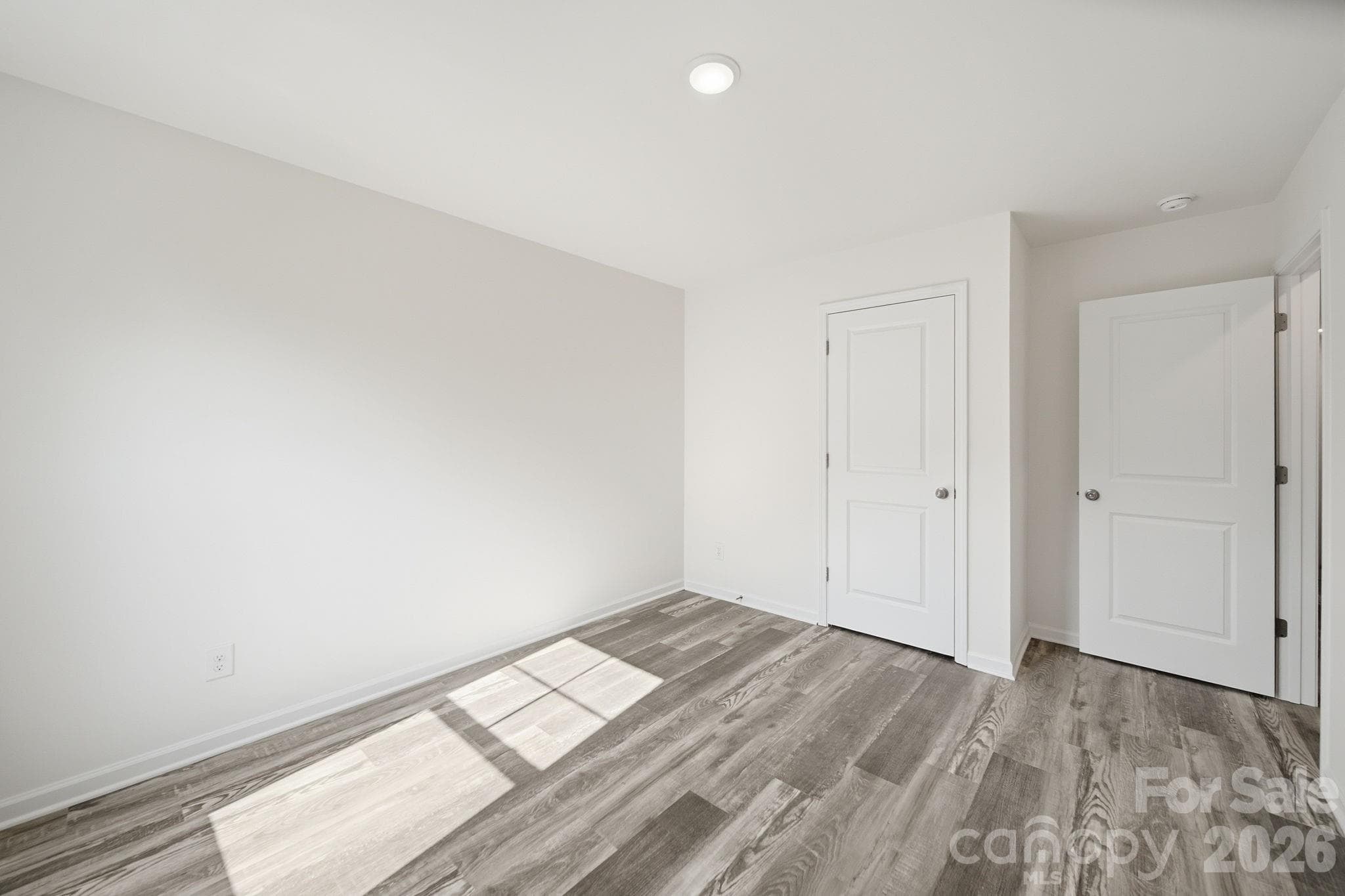 Bedroom 3 - 7813 E Lane Drive, Charlotte