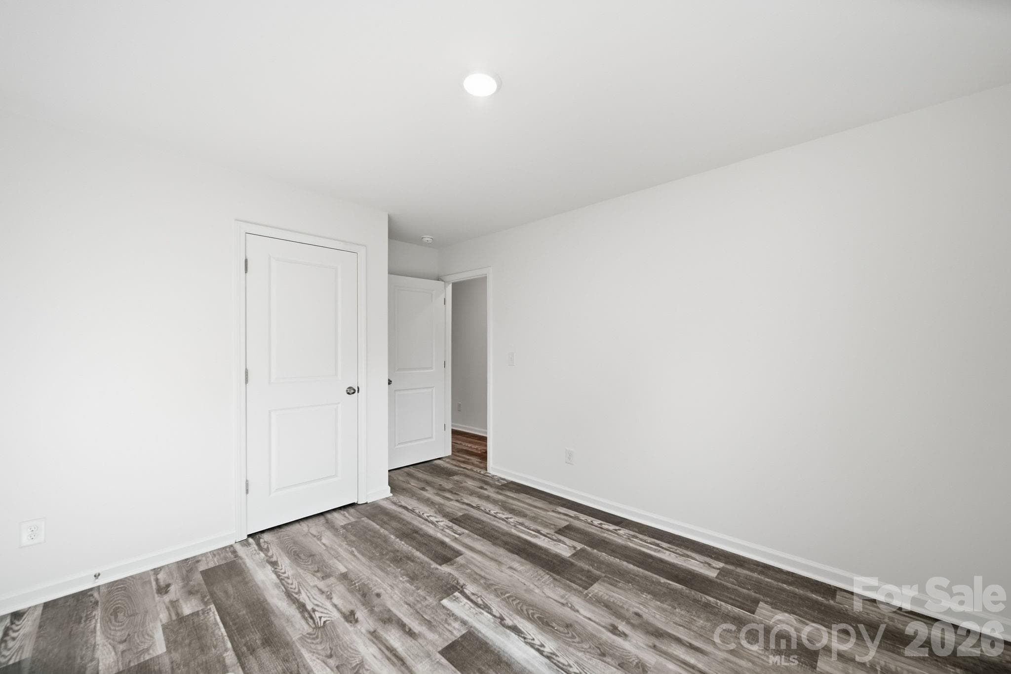 Bedroom 3 - 7813 E Lane Drive, Charlotte