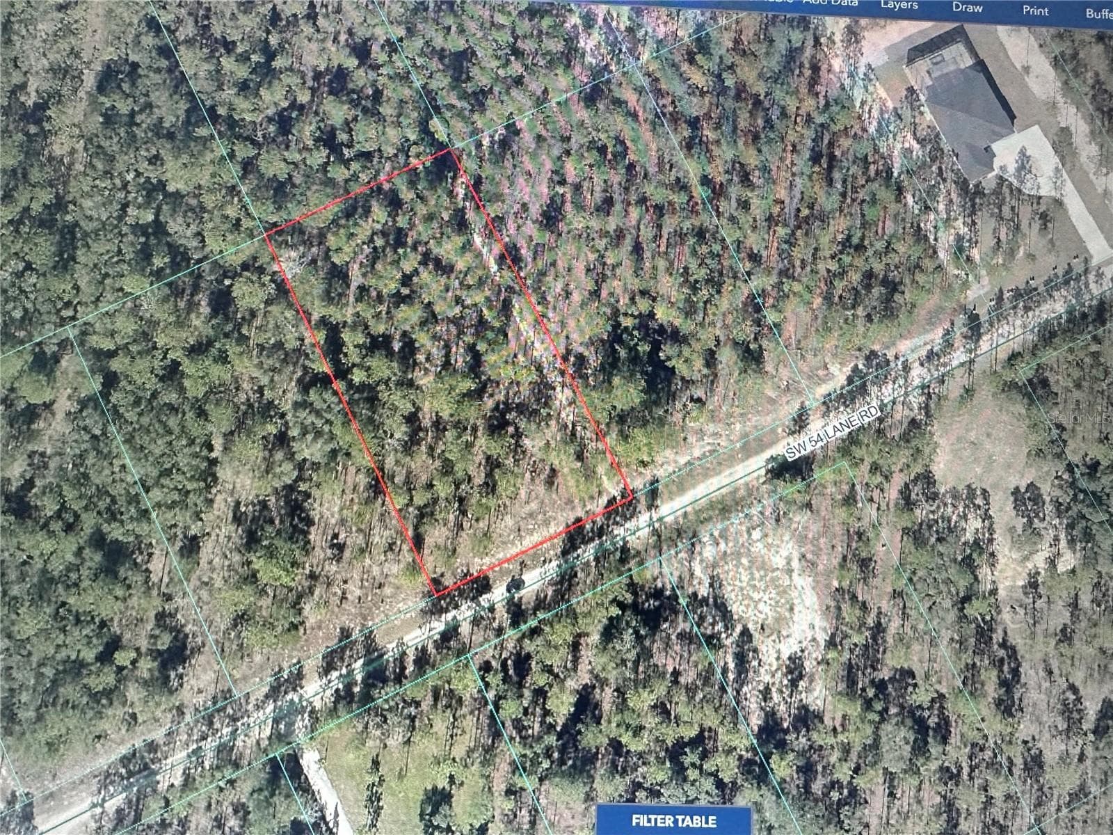 00 SW 54 LANE RD