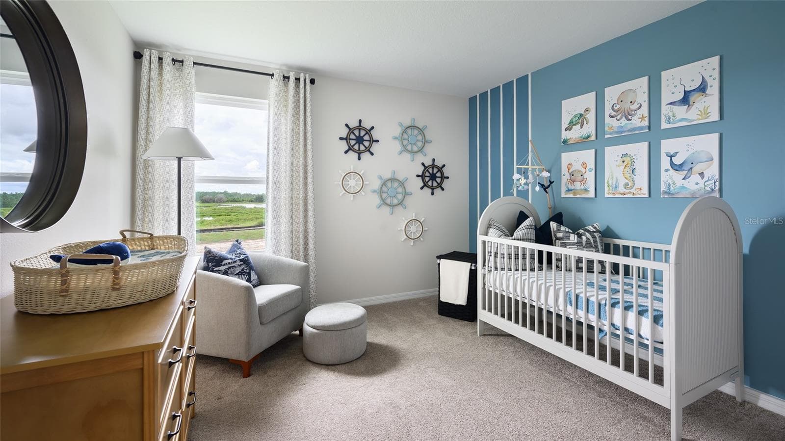 Single Family Residence at 2119 LAWSON WAY, ZEPHYRHILLS, photo 18 of 28