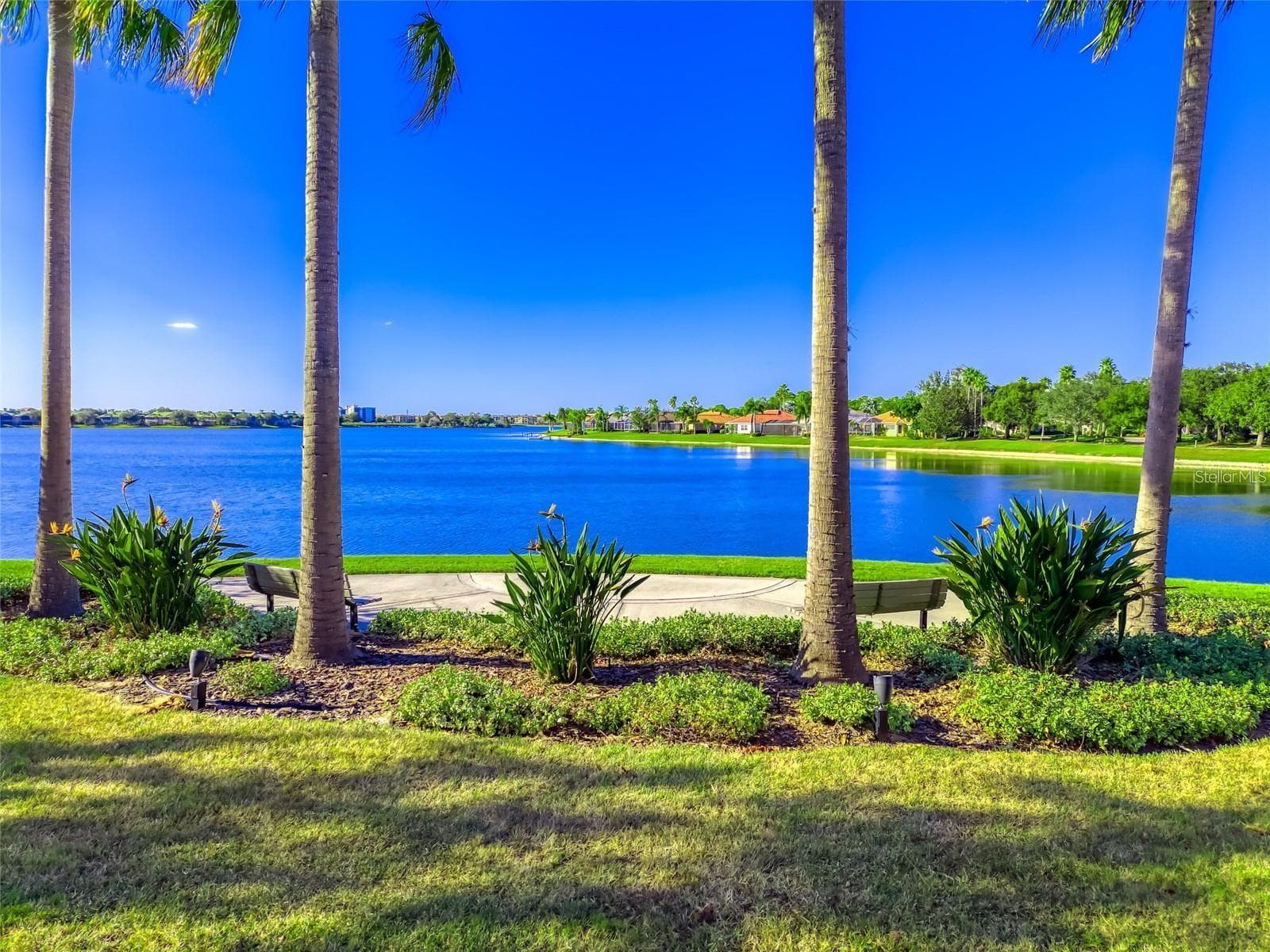 Single Family Residence at 8428 MISTY MORNING CT, LAKEWOOD RANCH, photo 49 of 52