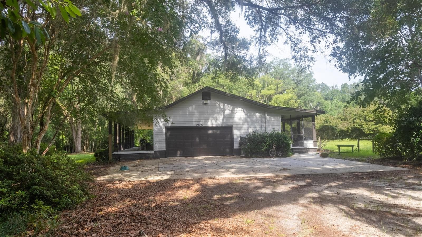 Single Family Residence at 22304 NE 35TH AVE, MELROSE, photo 11 of 63