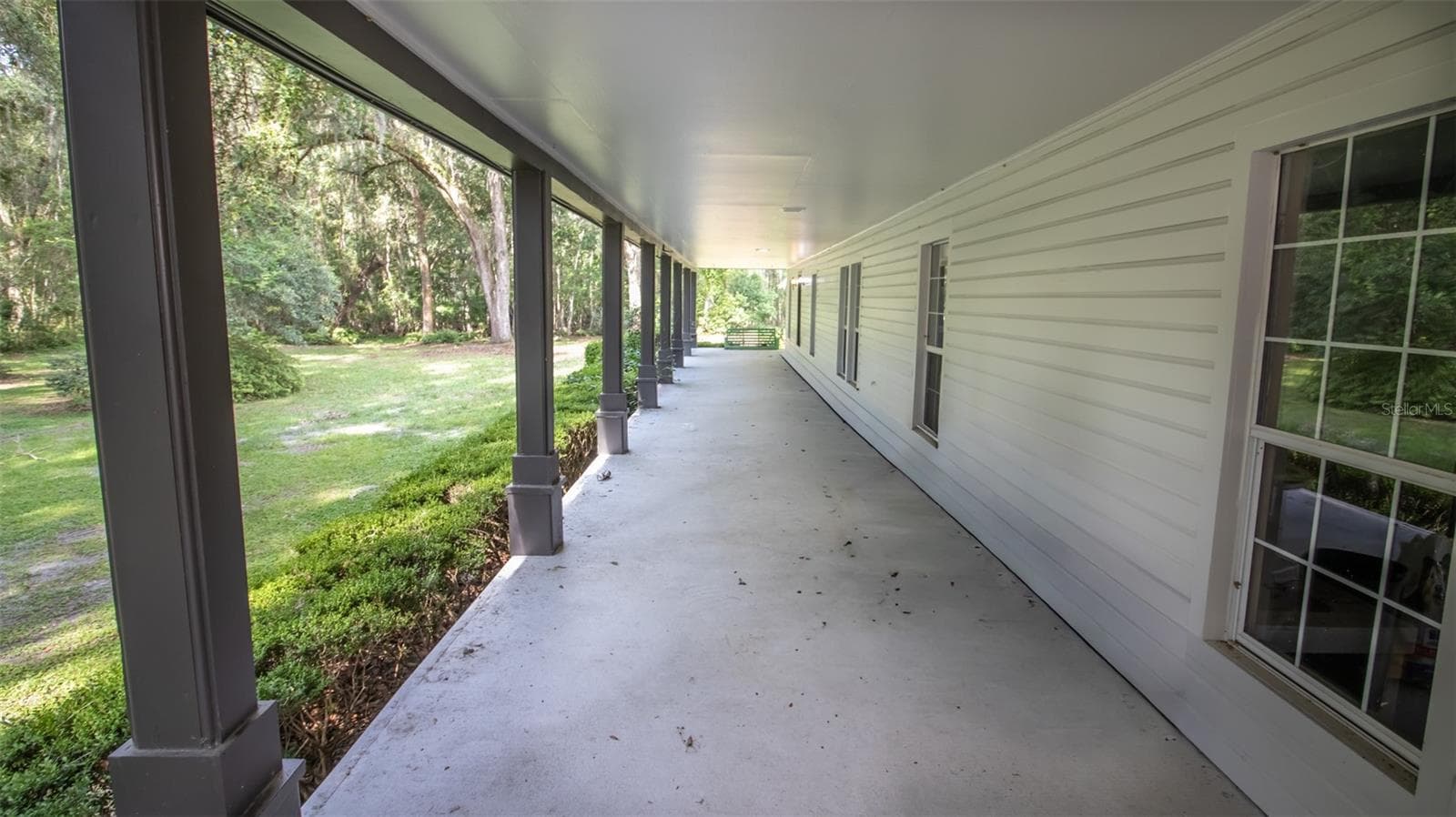 Single Family Residence at 22304 NE 35TH AVE, MELROSE, photo 55 of 63
