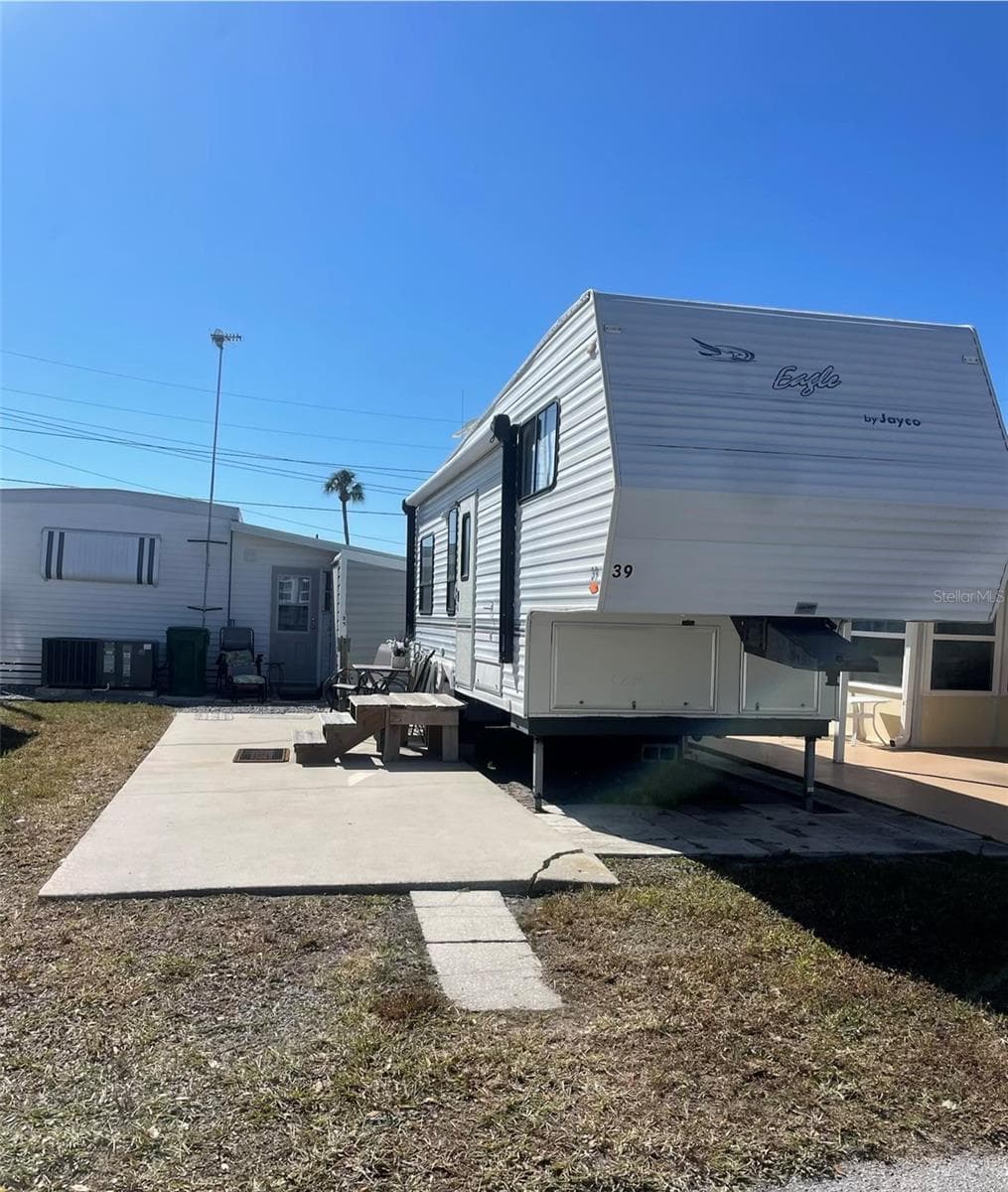 Land at 39 ILLINOIS ST, PALMETTO, photo 2 of 12