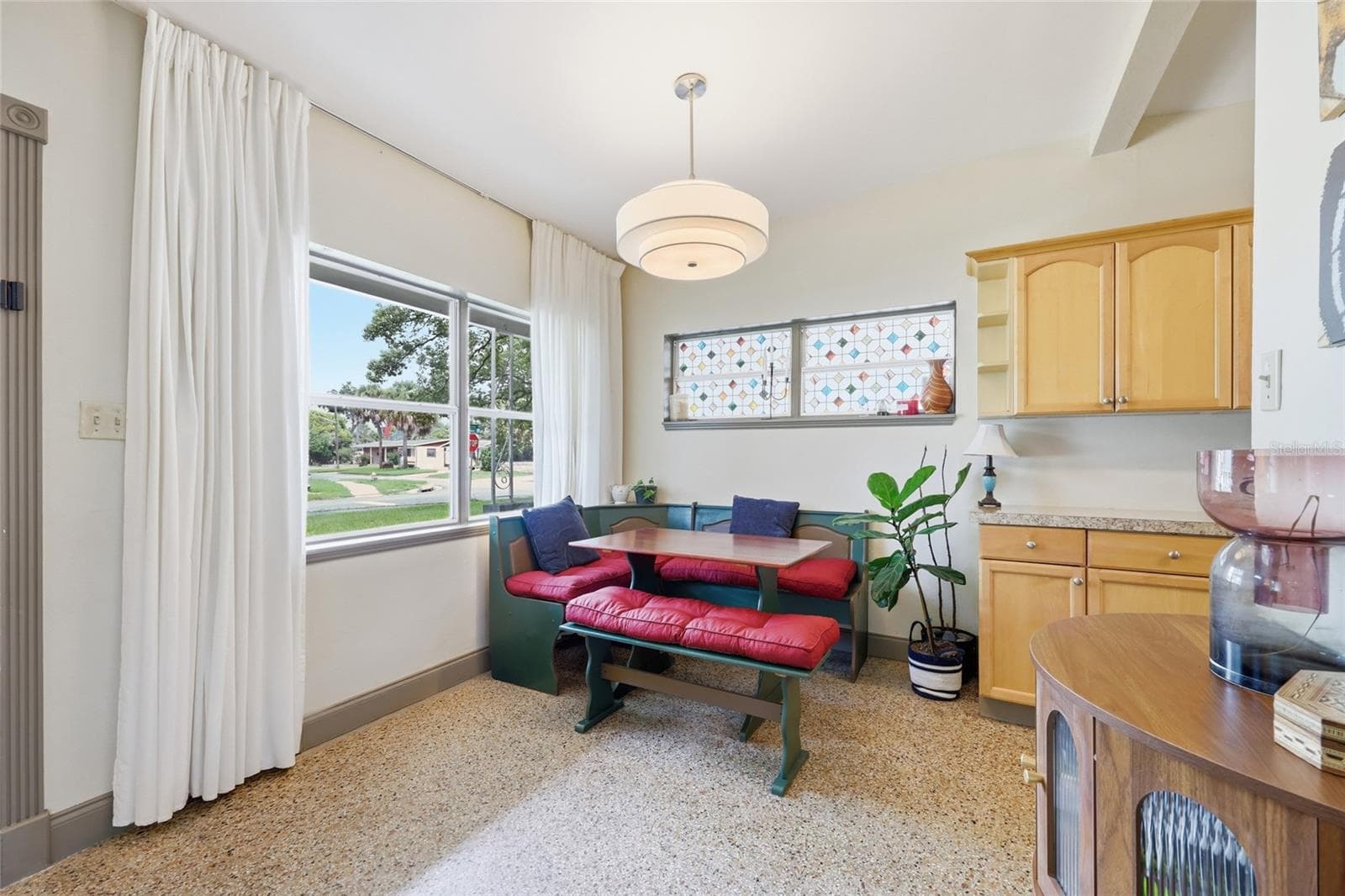 Dining Room - 712 MALONE DR, ORLANDO