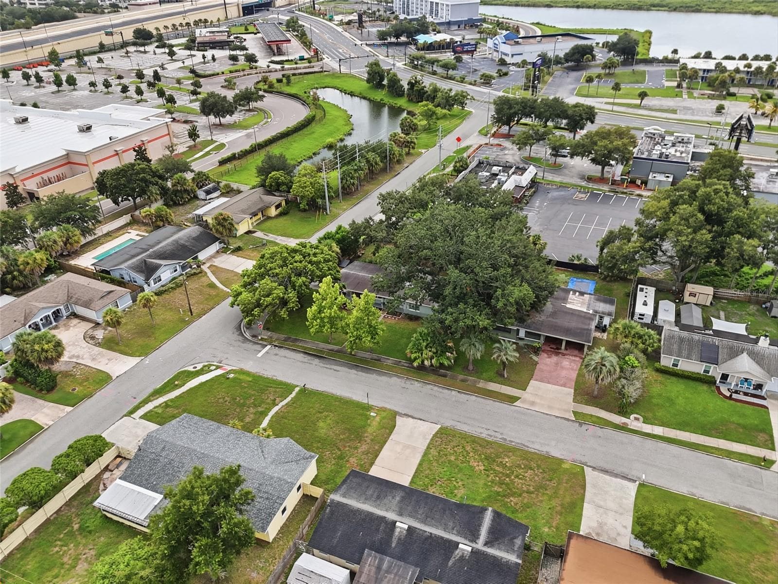 Single Family Residence at 712 MALONE DR, ORLANDO, photo 30 of 32