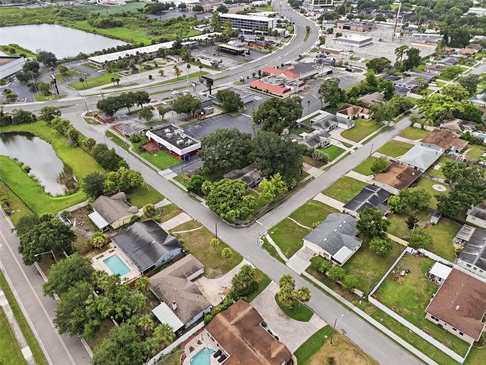 Single Family Residence at 712 MALONE DR, ORLANDO, photo 31 of 32