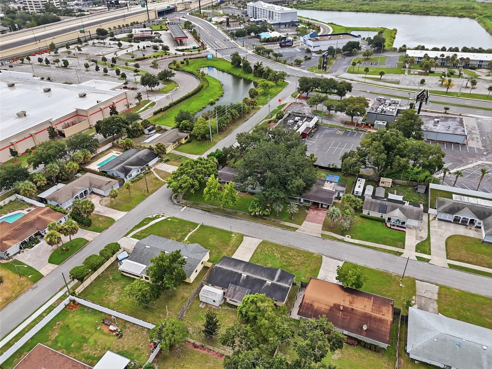Single Family Residence at 712 MALONE DR, ORLANDO, photo 32 of 32
