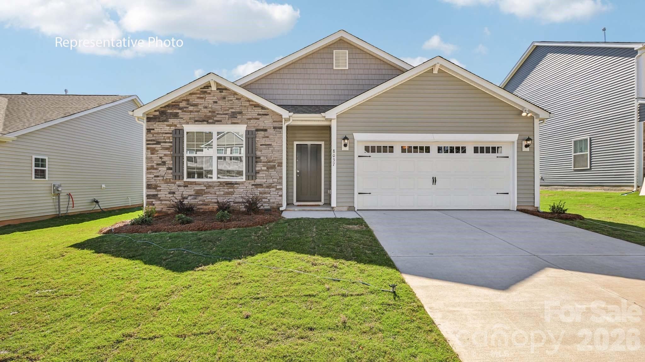 221 Mary Locke Way