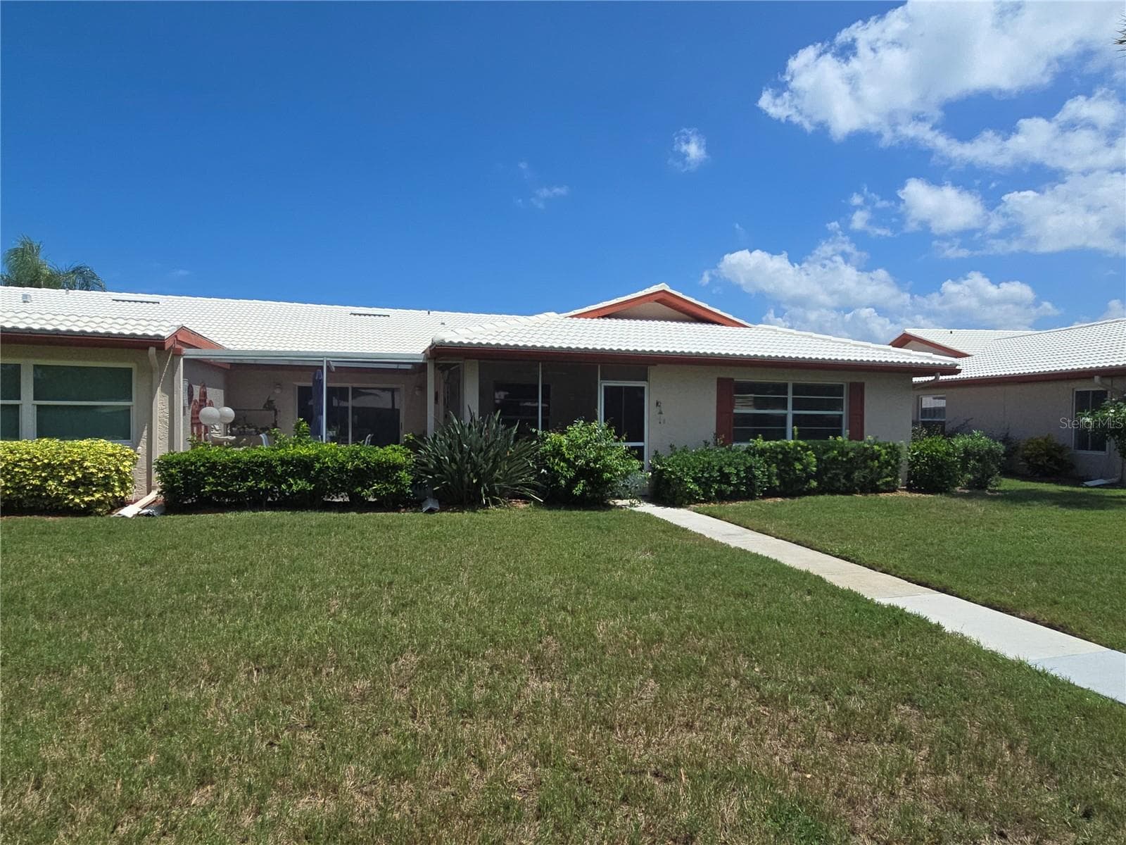 Condominium at 6601 11TH AVE W #6003, BRADENTON, photo 5 of 26