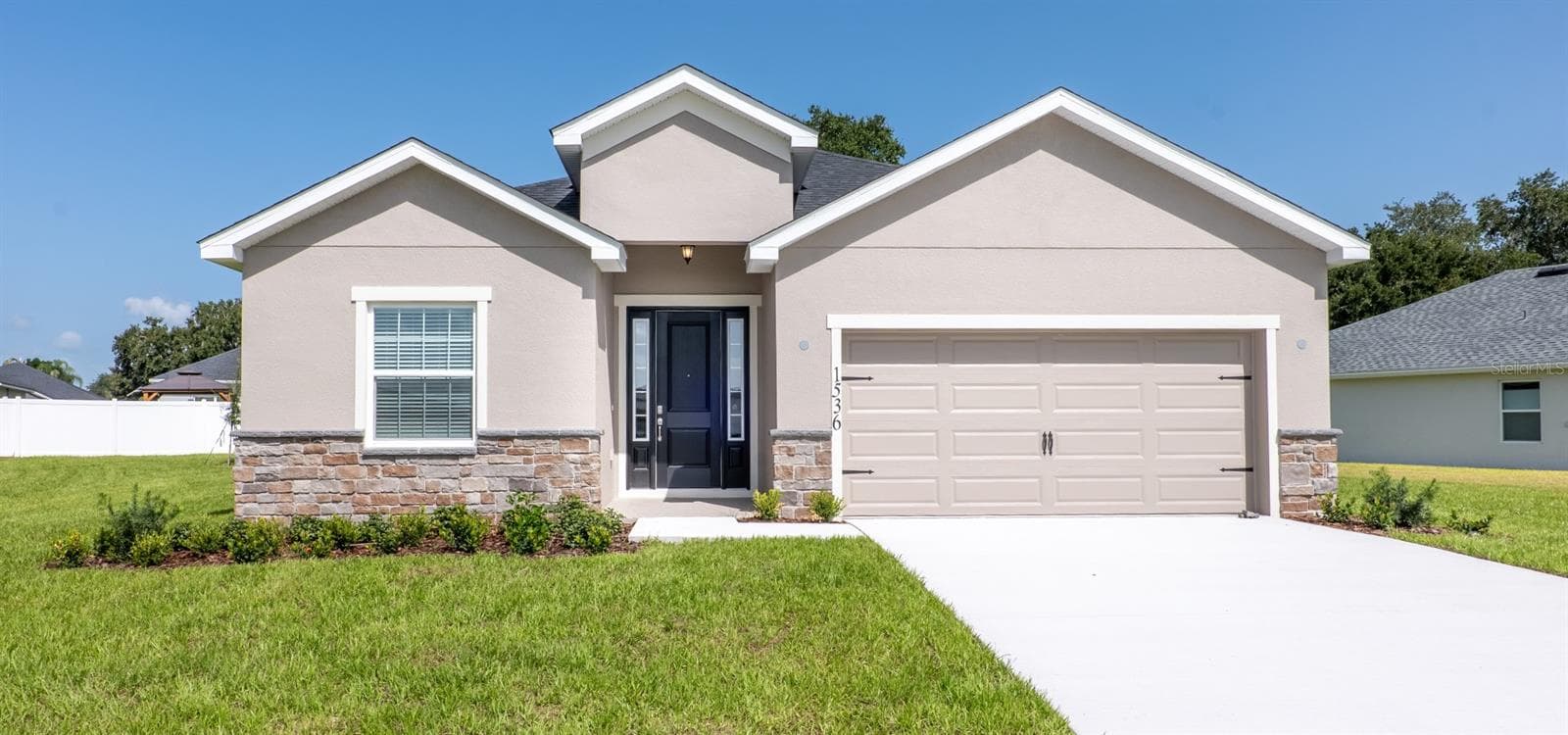 1536 OTTER WOODS LN