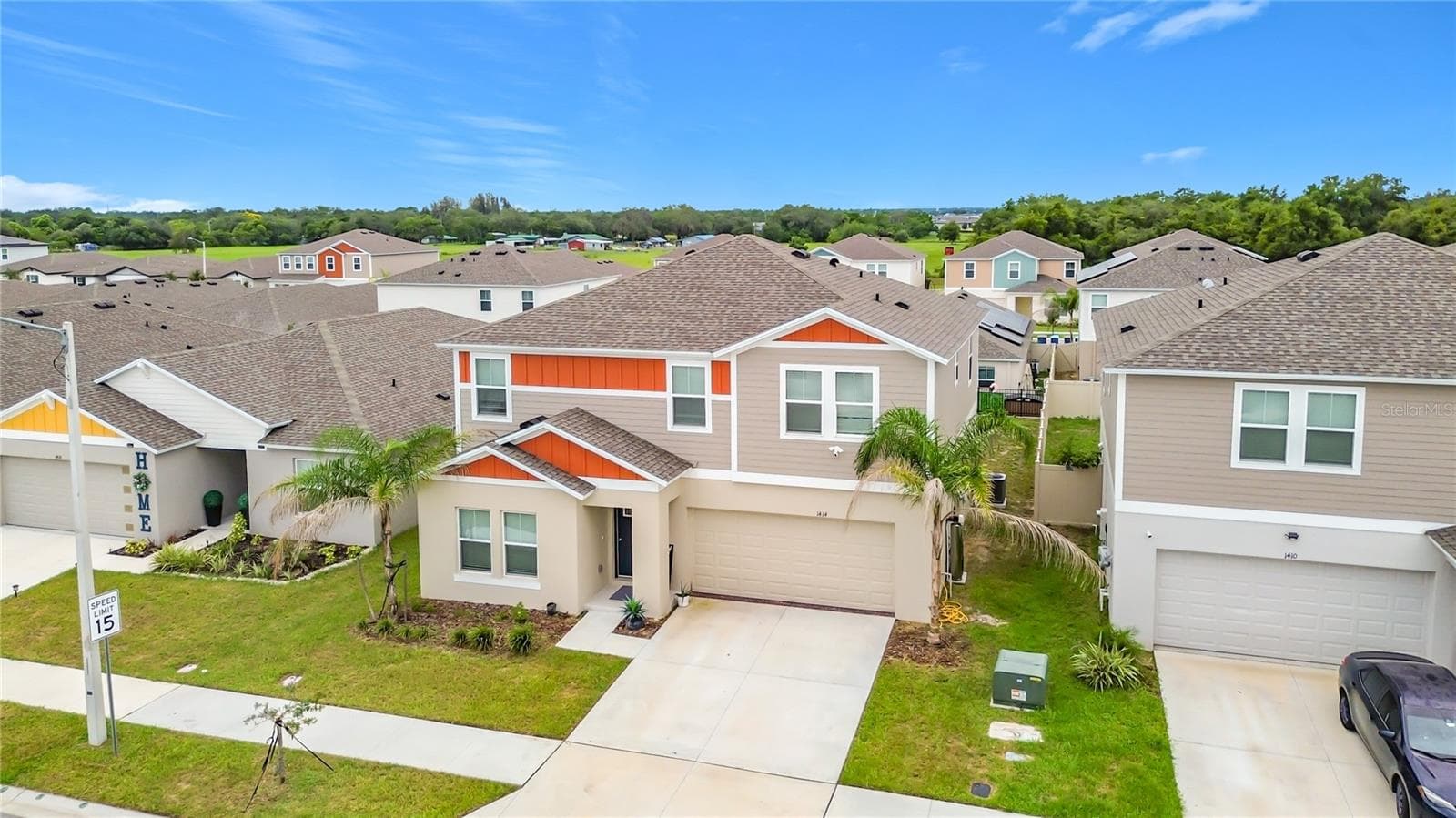 Single Family Residence at 1414 SEA GLASS RD, HAINES CITY, photo 9 of 62