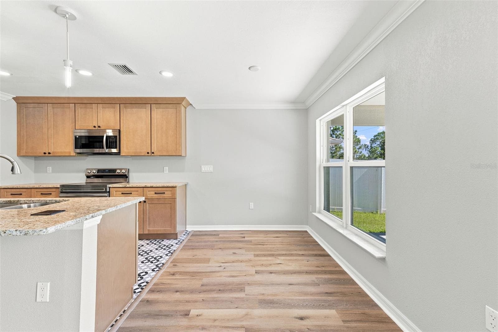 Single Family Residence at 12263 CARTOUCHE AVE, PUNTA GORDA, photo 8 of 34