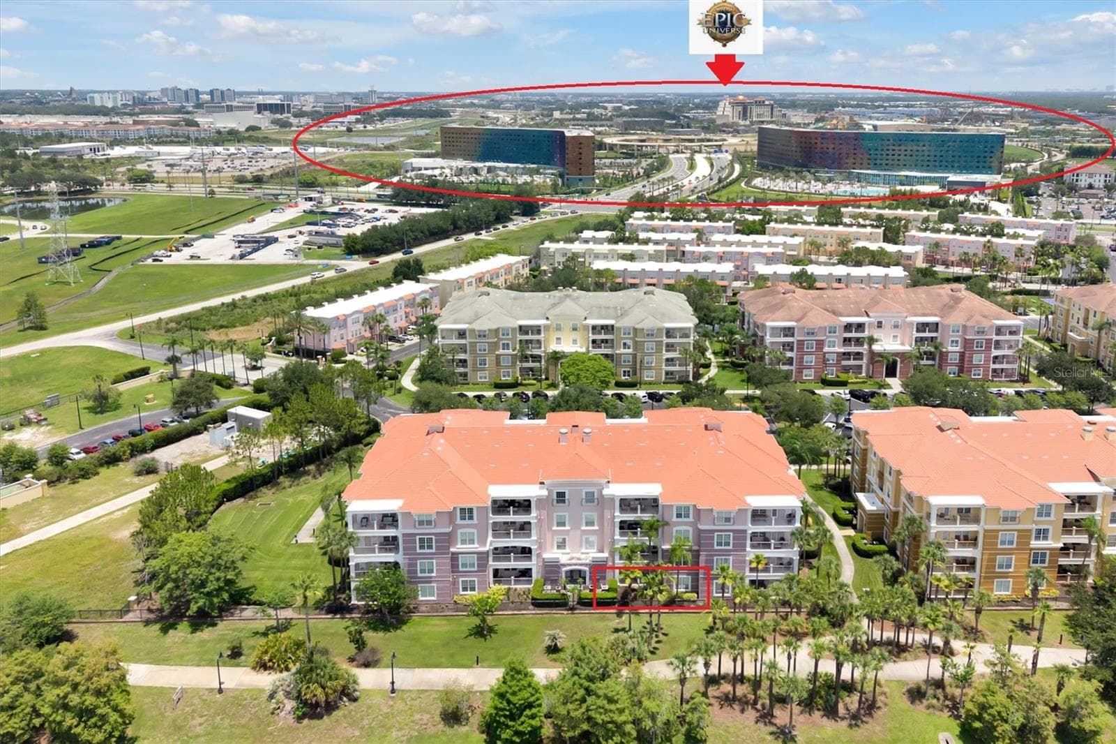 5048 SHOREWAY LOOP #10204
