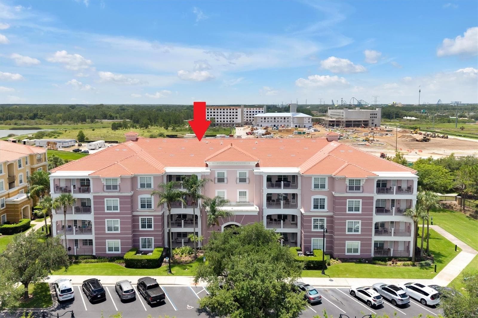Condominium at 5048 SHOREWAY LOOP #10204, ORLANDO, photo 2 of 49