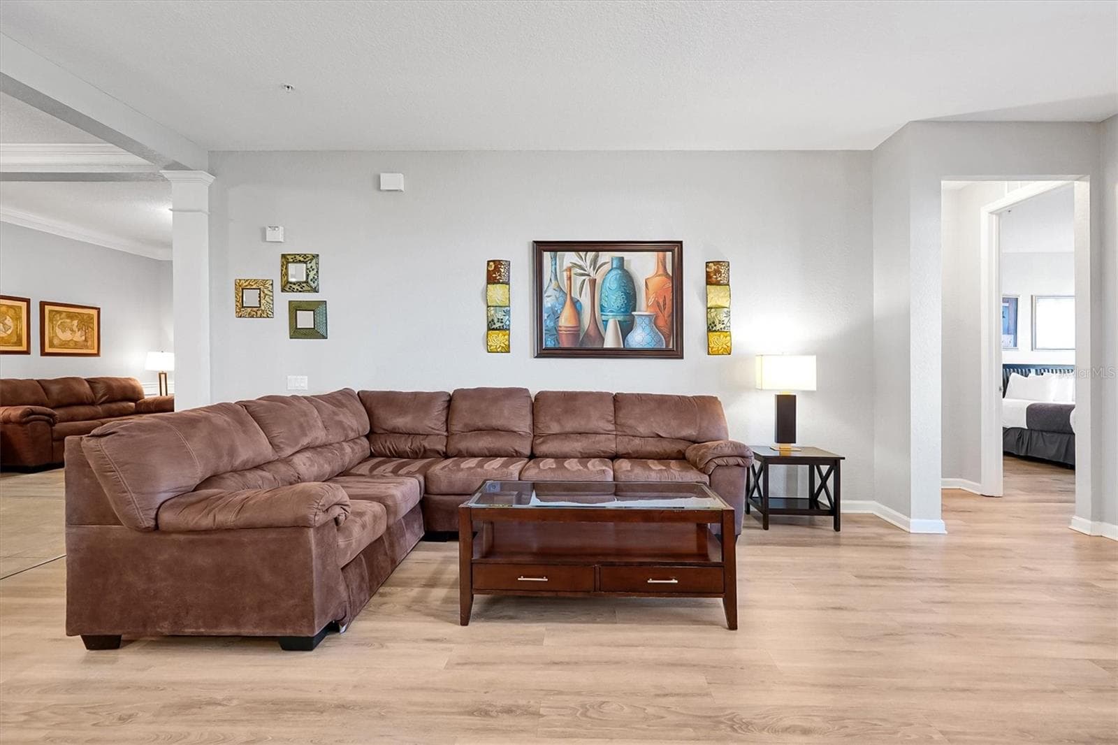 Condominium at 5048 SHOREWAY LOOP #10204, ORLANDO, photo 10 of 49