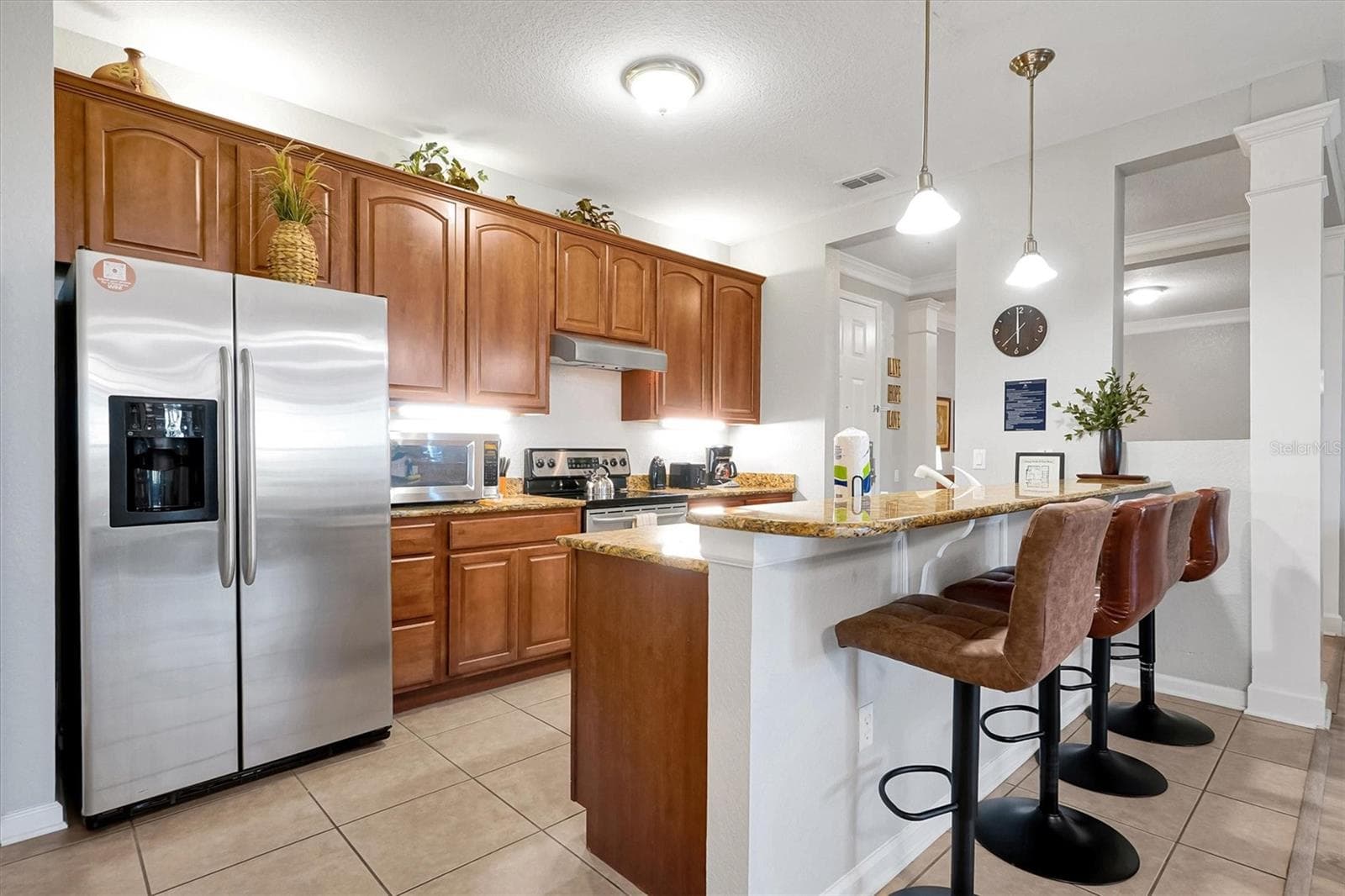 Condominium at 5048 SHOREWAY LOOP #10204, ORLANDO, photo 12 of 49