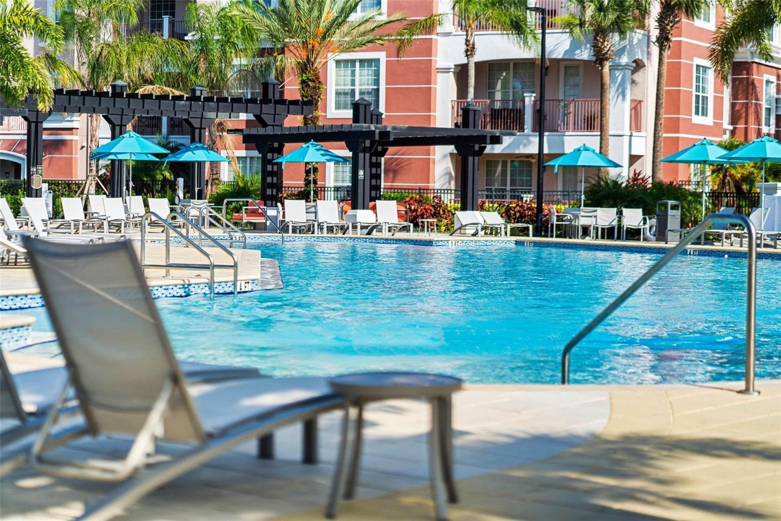 Condominium at 5048 SHOREWAY LOOP #10204, ORLANDO, photo 33 of 49