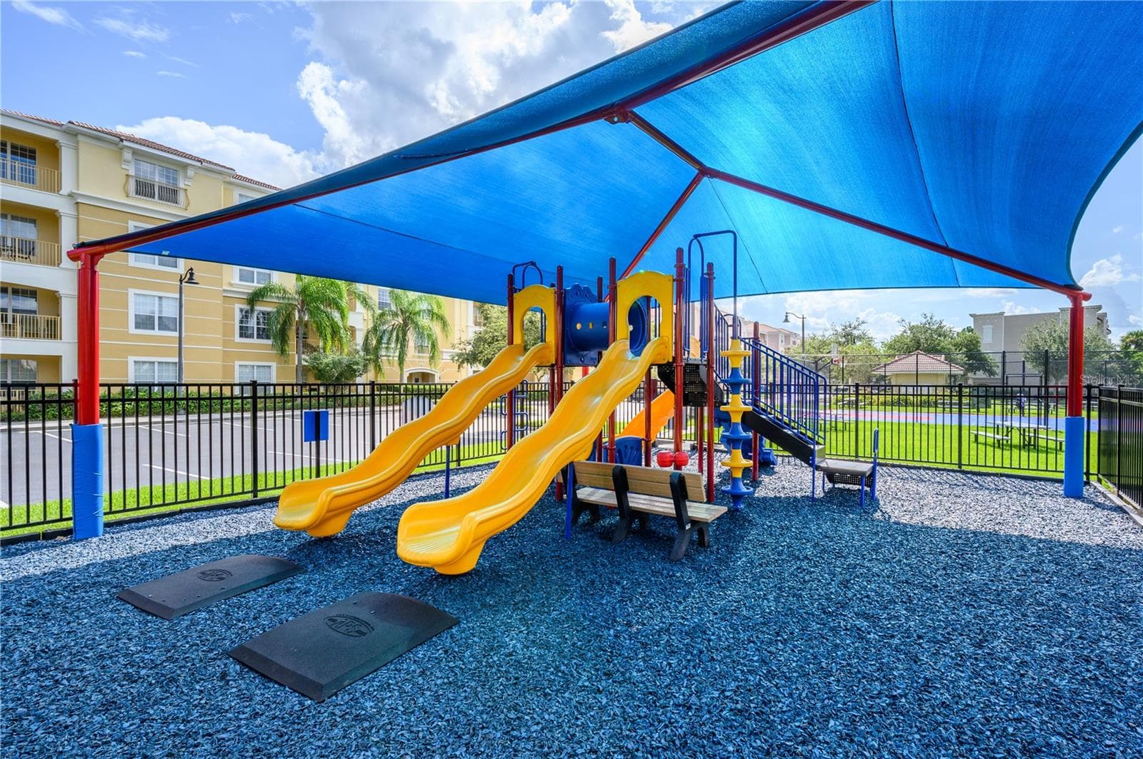 Condominium at 5048 SHOREWAY LOOP #10204, ORLANDO, photo 36 of 49