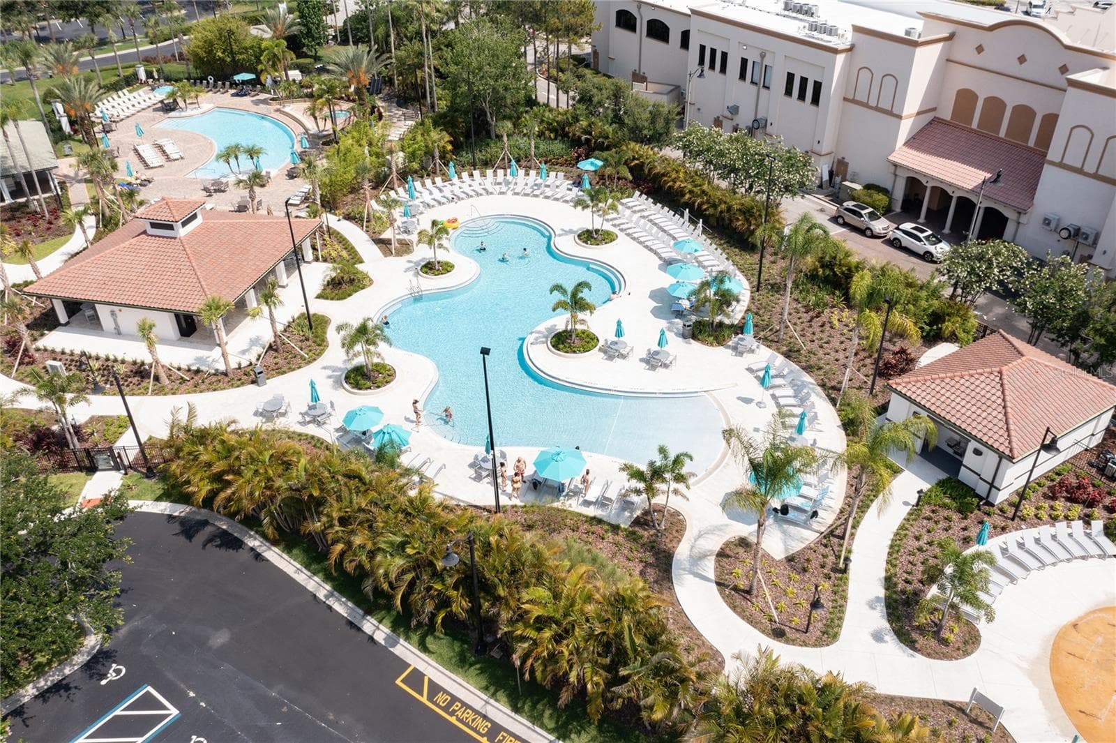 Condominium at 5048 SHOREWAY LOOP #10204, ORLANDO, photo 41 of 49